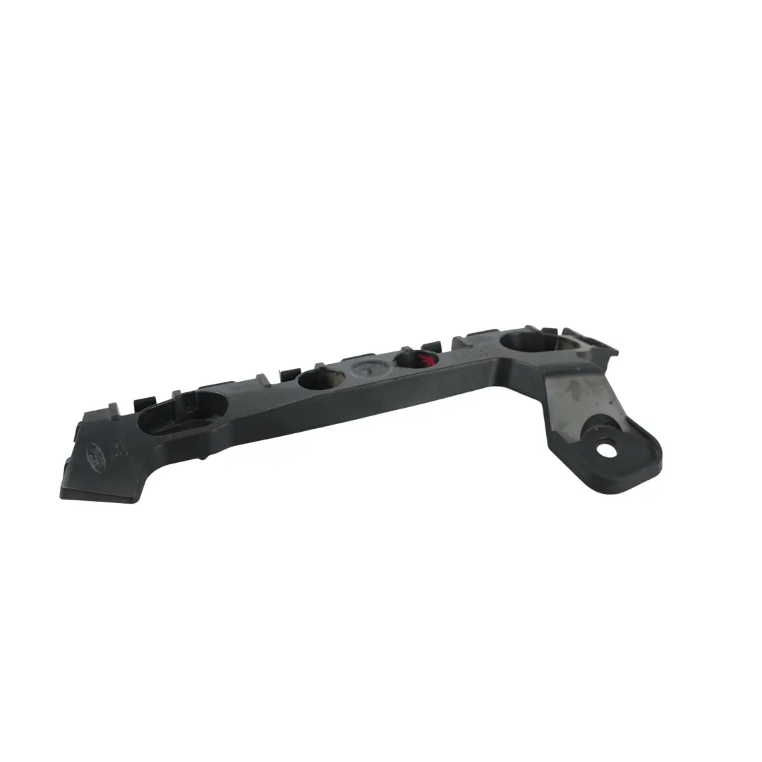 Ford Fiesta Mk8 Rear Bumper Bracket Holder Support Right O/S - SKU H1BB-17A881-A1 - Part number H1BB-17A881-A1