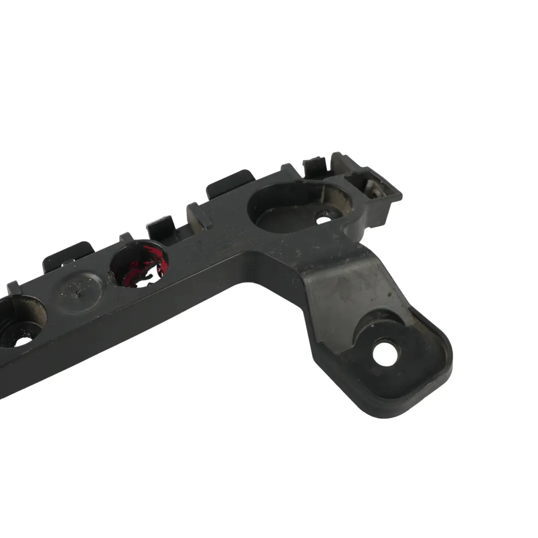 Ford Fiesta Mk8 Rear Bumper Bracket Holder Support Right O/S - SKU H1BB-17A881-A1 - Part number H1BB-17A881-A1