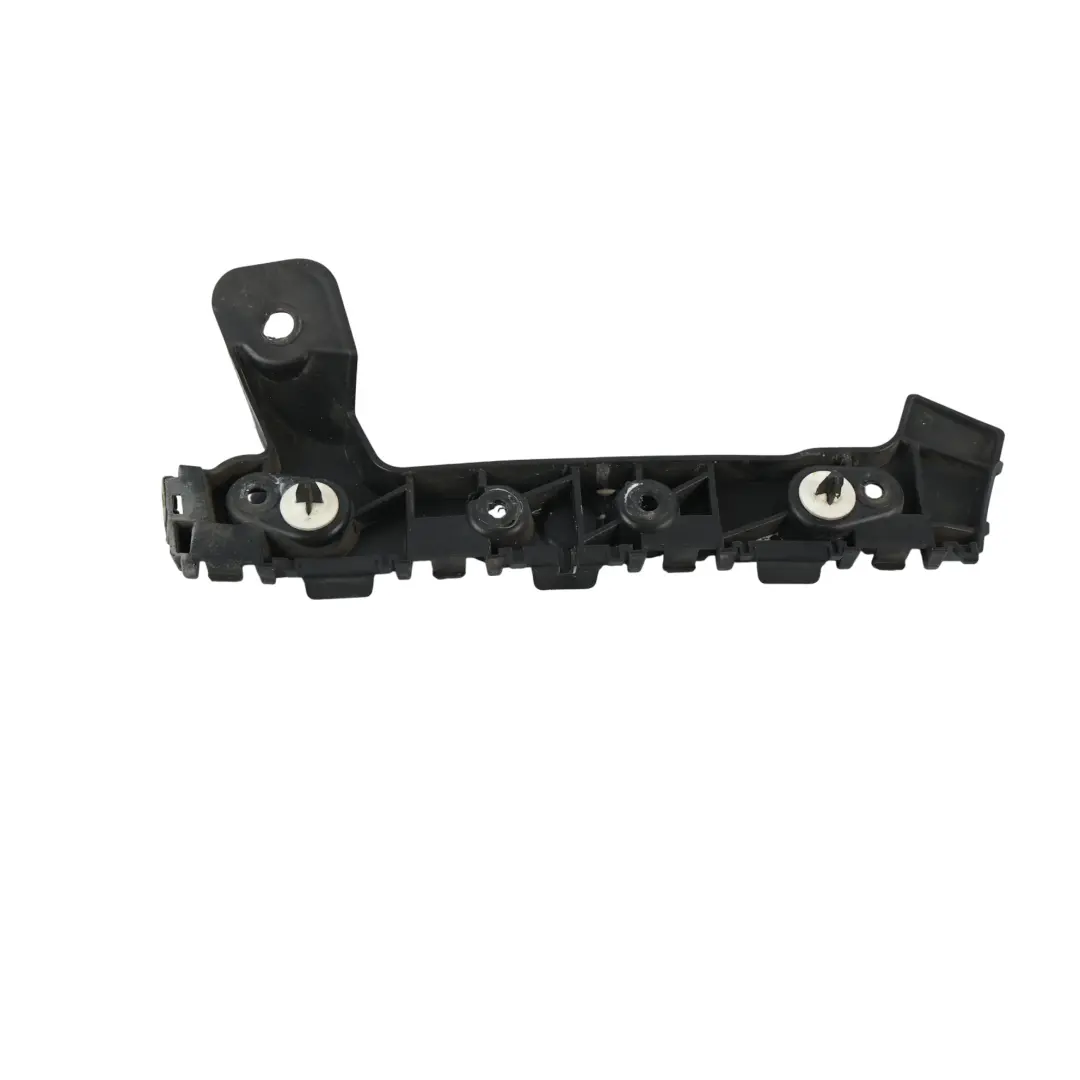 Ford Fiesta MK8 Stoßstange Halterung Halter Hinten Links - SKU H1BB-17A882-A1 - Teilenummer H1BB-17A882-A1