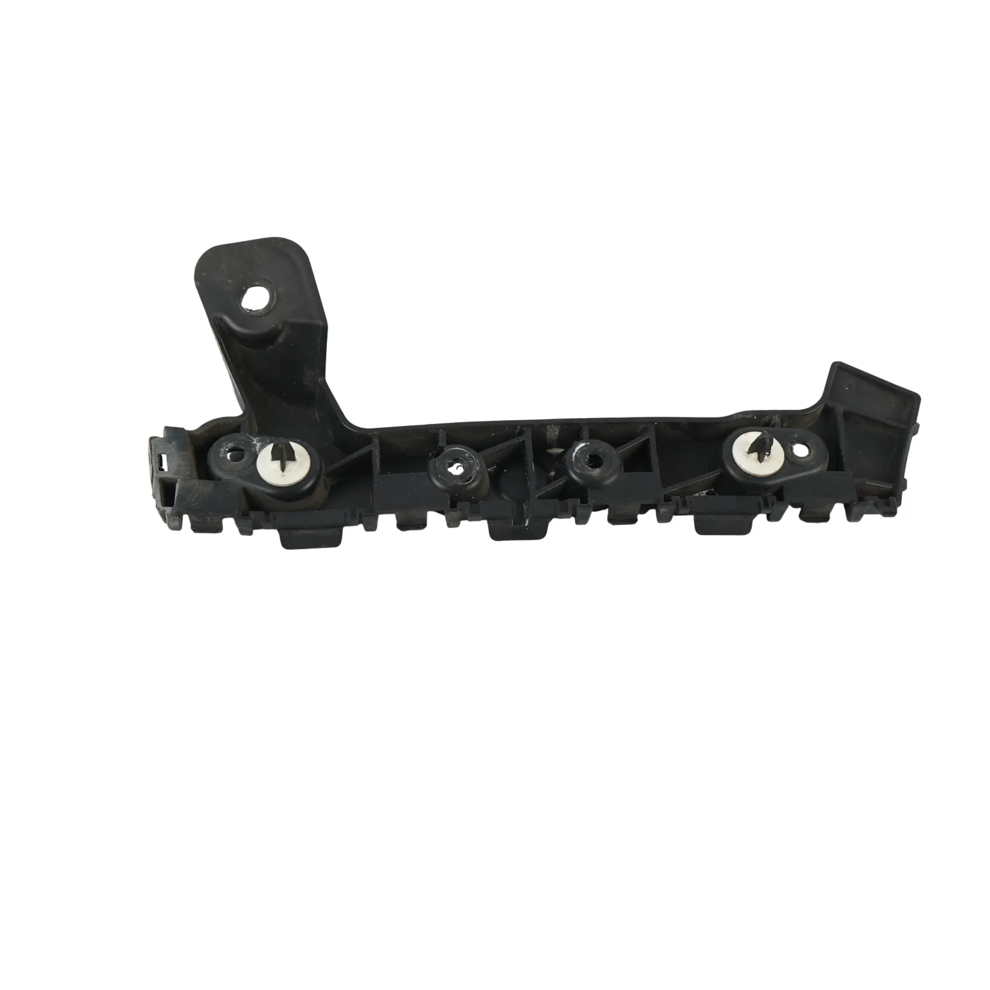Ford Fiesta MK8 Stoßstange Halterung Halter Hinten Links H1BB-17A882-A1