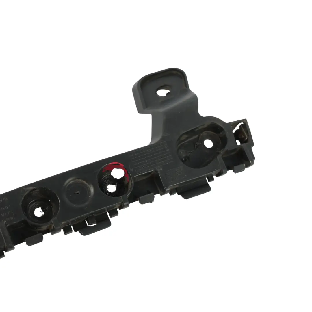 Ford Fiesta MK8 Stoßstange Halterung Halter Hinten Links - SKU H1BB-17A882-A1 - Teilenummer H1BB-17A882-A1