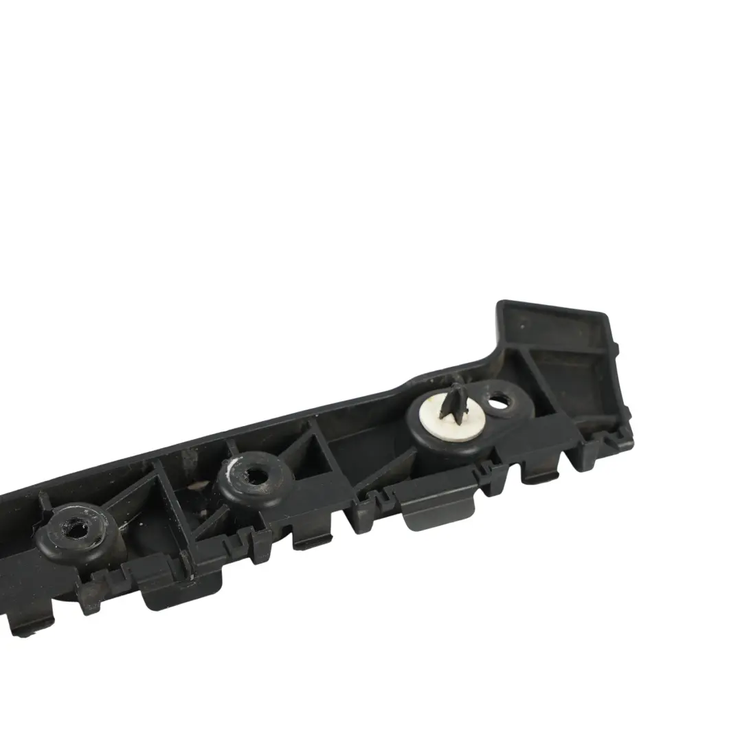 Ford Fiesta Mk8 Rear Bumper Bracket Mount Holder Support Left N/S - SKU H1BB-17A882-A1 - Part number H1BB-17A882-A1