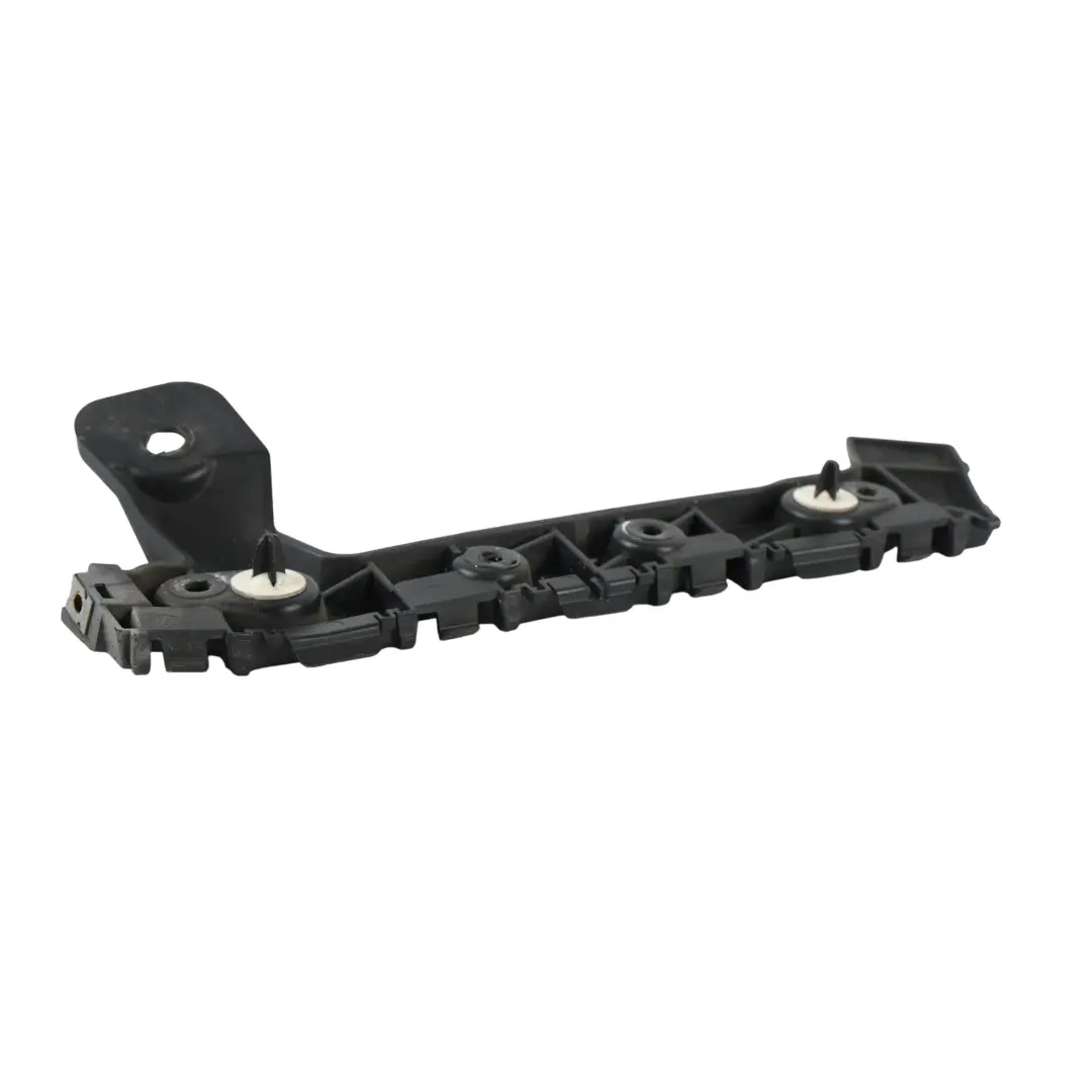 Ford Fiesta MK8 Stoßstange Halterung Halter Hinten Links - SKU H1BB-17A882-A1 - Teilenummer H1BB-17A882-A1