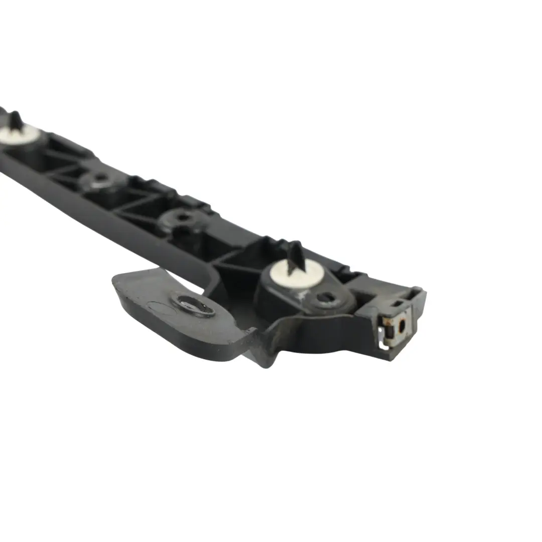 Mk8 Rear Bumper Bracket Mount Holder Support Left N/S to Ford Fiesta with Part number H1BB-17A882-A1 Ford Fiesta Mk8 Rear Bumper Bracket Mount Holder Support Left N/S - SKU H1BB-17A882-A1 - Part number H1BB-17A882-A1