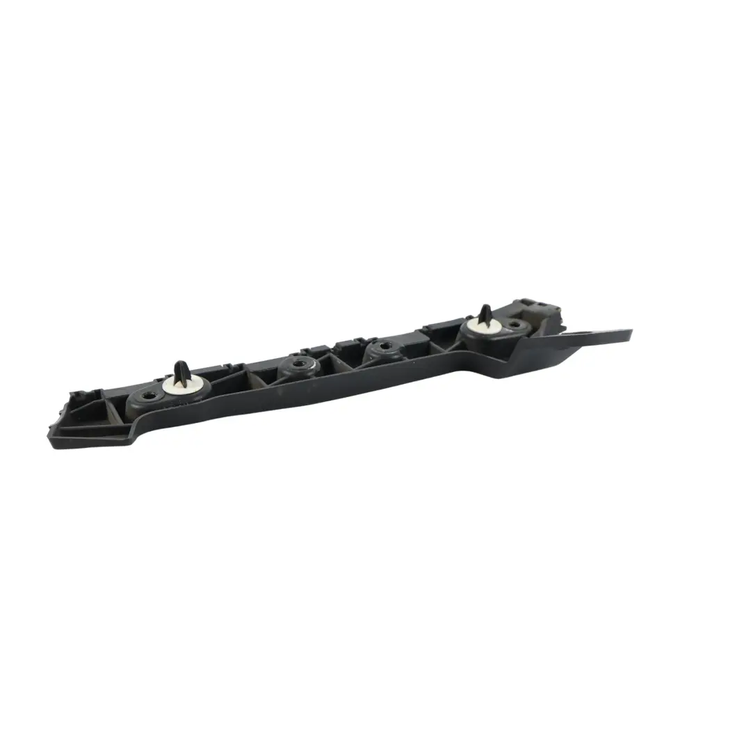 Ford Fiesta MK8 Stoßstange Halterung Halter Hinten Links - SKU H1BB-17A882-A1 - Teilenummer H1BB-17A882-A1