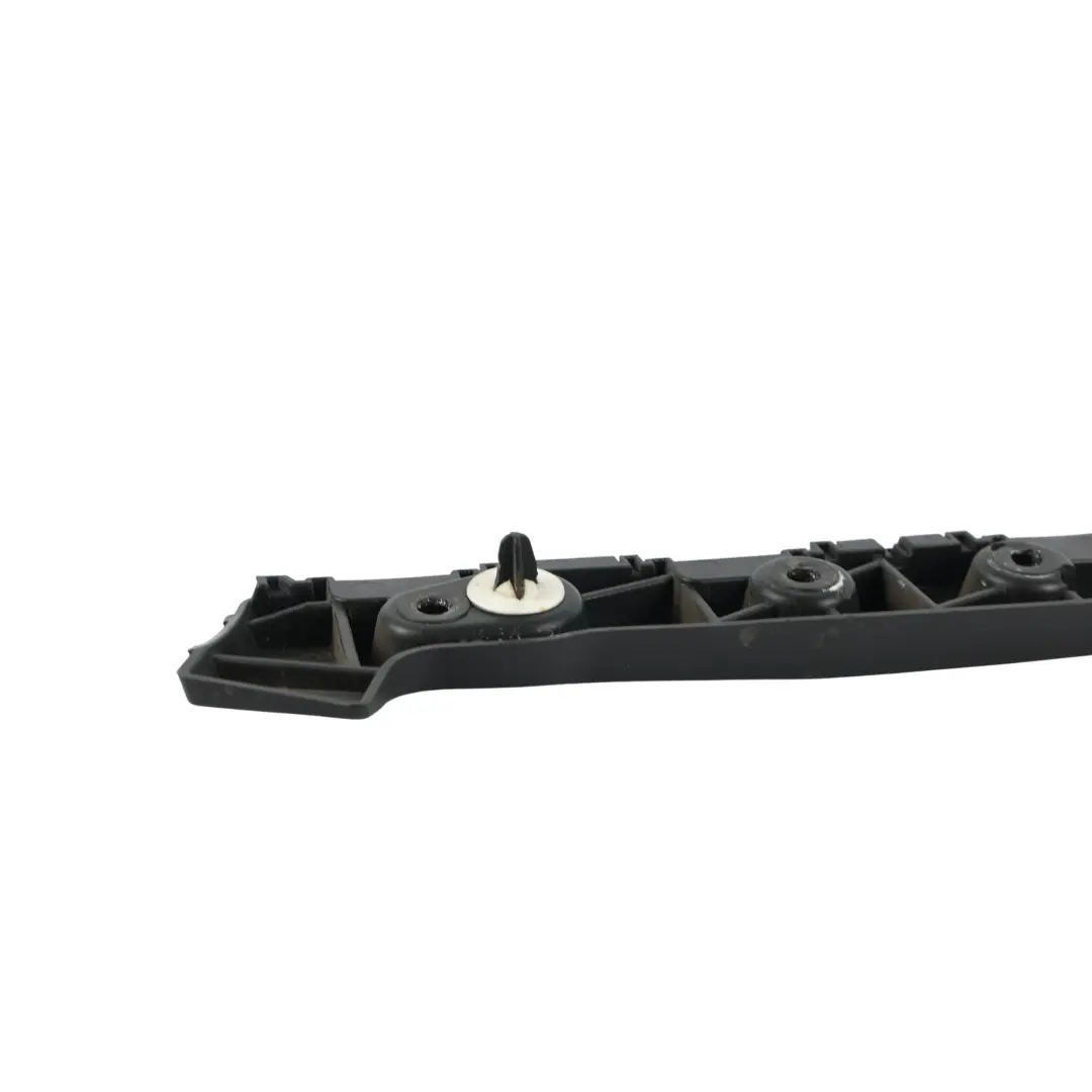 Mk8 Rear Bumper Bracket Mount Holder Support Left N/S to Ford Fiesta with Part number H1BB-17A882-A1 Ford Fiesta Mk8 Rear Bumper Bracket Mount Holder Support Left N/S - SKU H1BB-17A882-A1 - Part number H1BB-17A882-A1