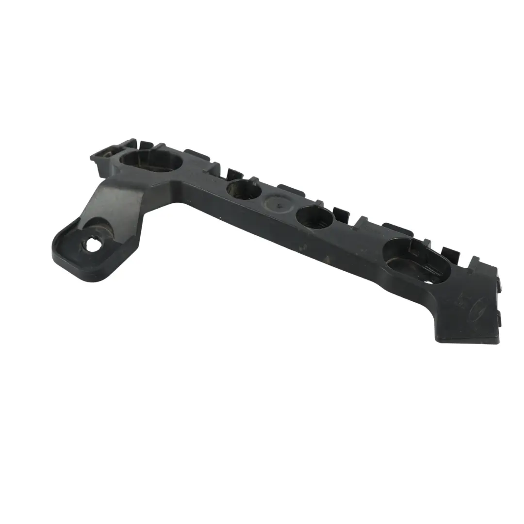 Mk8 Rear Bumper Bracket Mount Holder Support Left N/S to Ford Fiesta with Part number H1BB-17A882-A1 Ford Fiesta Mk8 Rear Bumper Bracket Mount Holder Support Left N/S - SKU H1BB-17A882-A1 - Part number H1BB-17A882-A1