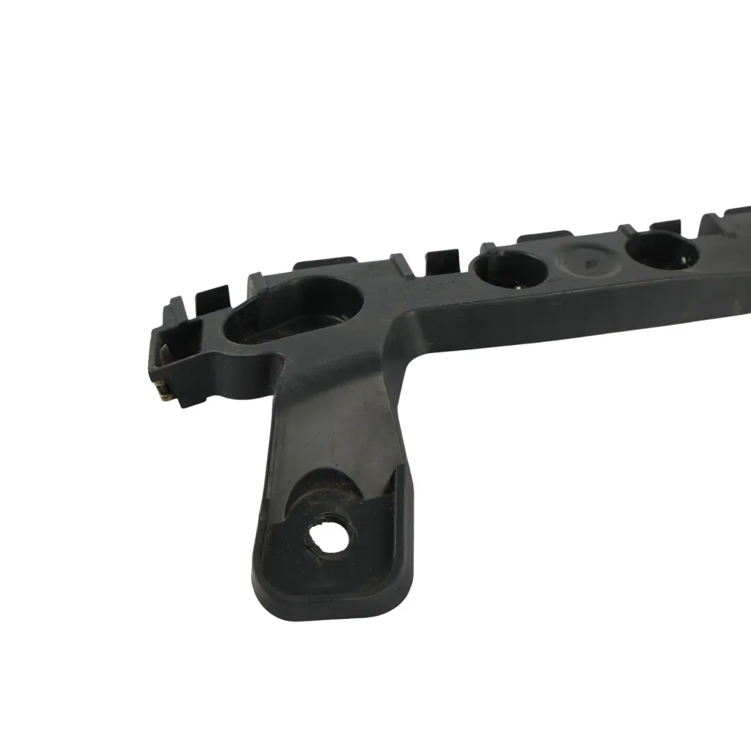 Mk8 Rear Bumper Bracket Mount Holder Support Left N/S to Ford Fiesta with Part number H1BB-17A882-A1 Ford Fiesta Mk8 Rear Bumper Bracket Mount Holder Support Left N/S - SKU H1BB-17A882-A1 - Part number H1BB-17A882-A1
