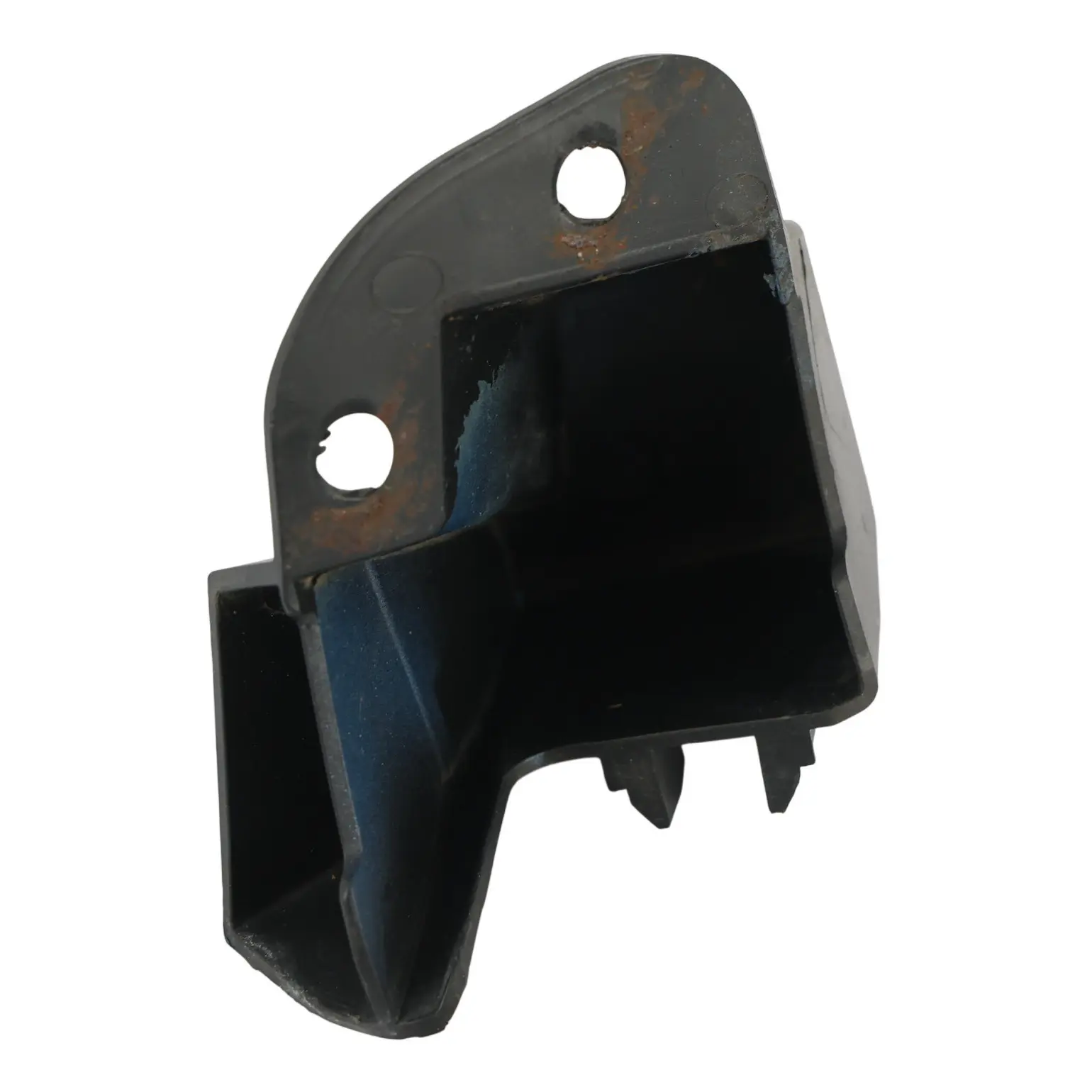 Ford Fiesta Mk8 Uchwyt Mocowanie Zderzaka Tylny Prawy H1BB-17E850-A1