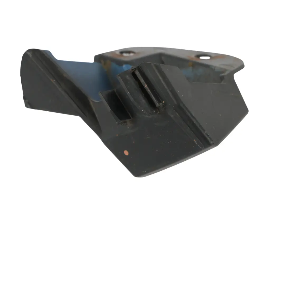 Ford Fiesta MK8 Stoßstange Halterung Halter Hinten Rechts - SKU H1BB-17E850-A1 - Teilenummer H1BB-17E850
