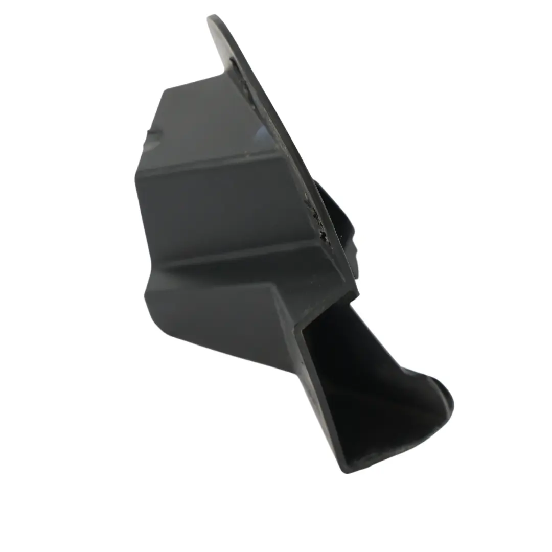 Ford Fiesta MK8 Stoßstange Halterung Halter Hinten Rechts - SKU H1BB-17E850-A1 - Teilenummer H1BB-17E850