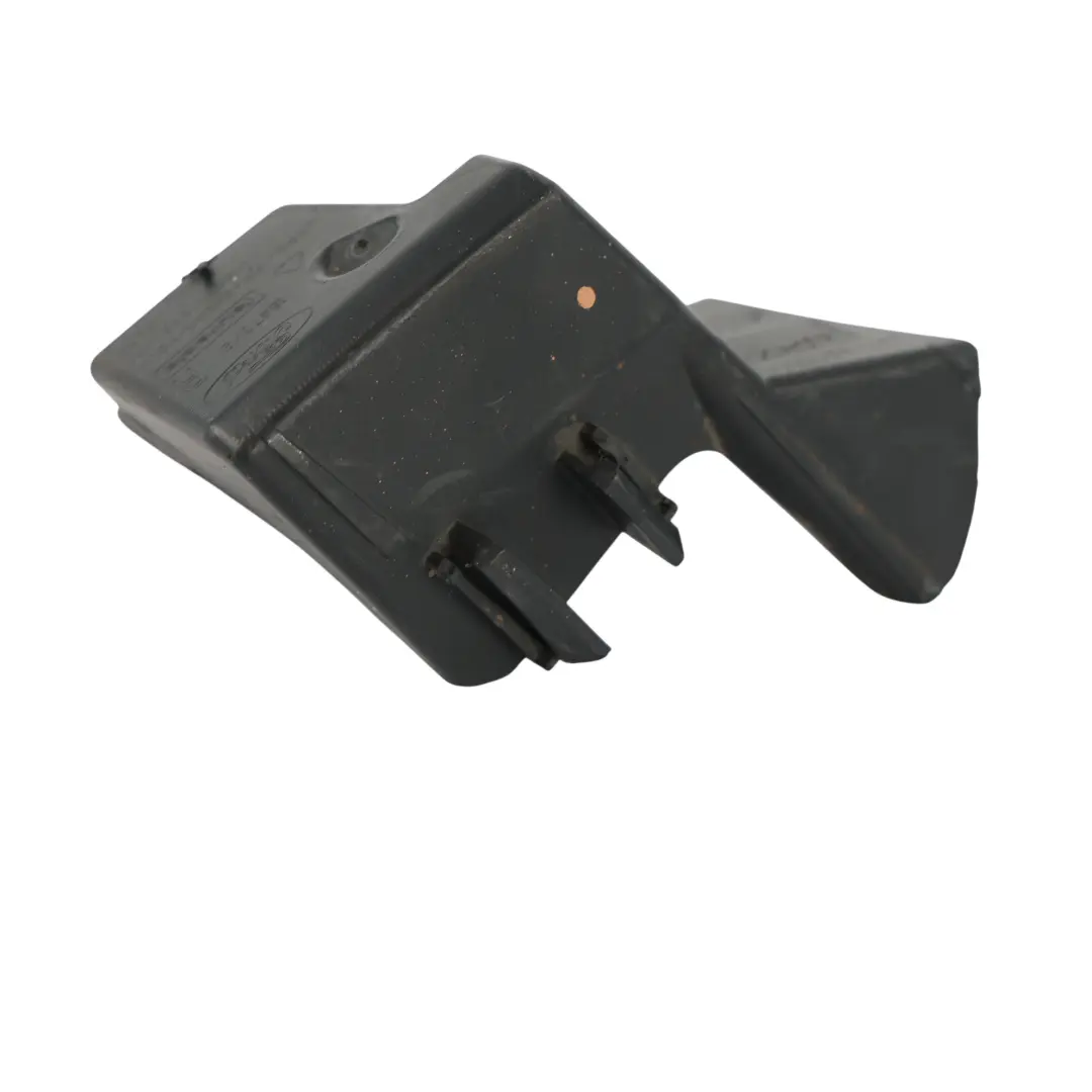 Mk8 Rear Bumper Bracket Mount Holder Right O/S to Ford Fiesta with Part number H1BB-17E850 Ford Fiesta Mk8 Rear Bumper Bracket Mount Holder Right O/S - SKU H1BB-17E850-A1 - Part number H1BB-17E850