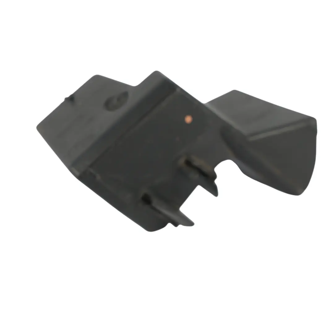 Ford Fiesta MK8 Stoßstange Halterung Halter Hinten Rechts - SKU H1BB-17E850-A1 - Teilenummer H1BB-17E850