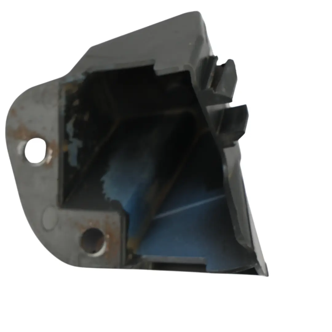 MK8 Stoßstange Halterung Halter Hinten Rechts für Ford Fiesta mit Teilenummer H1BB-17E850 Ford Fiesta MK8 Stoßstange Halterung Halter Hinten Rechts - SKU H1BB-17E850-A1 - Teilenummer H1BB-17E850