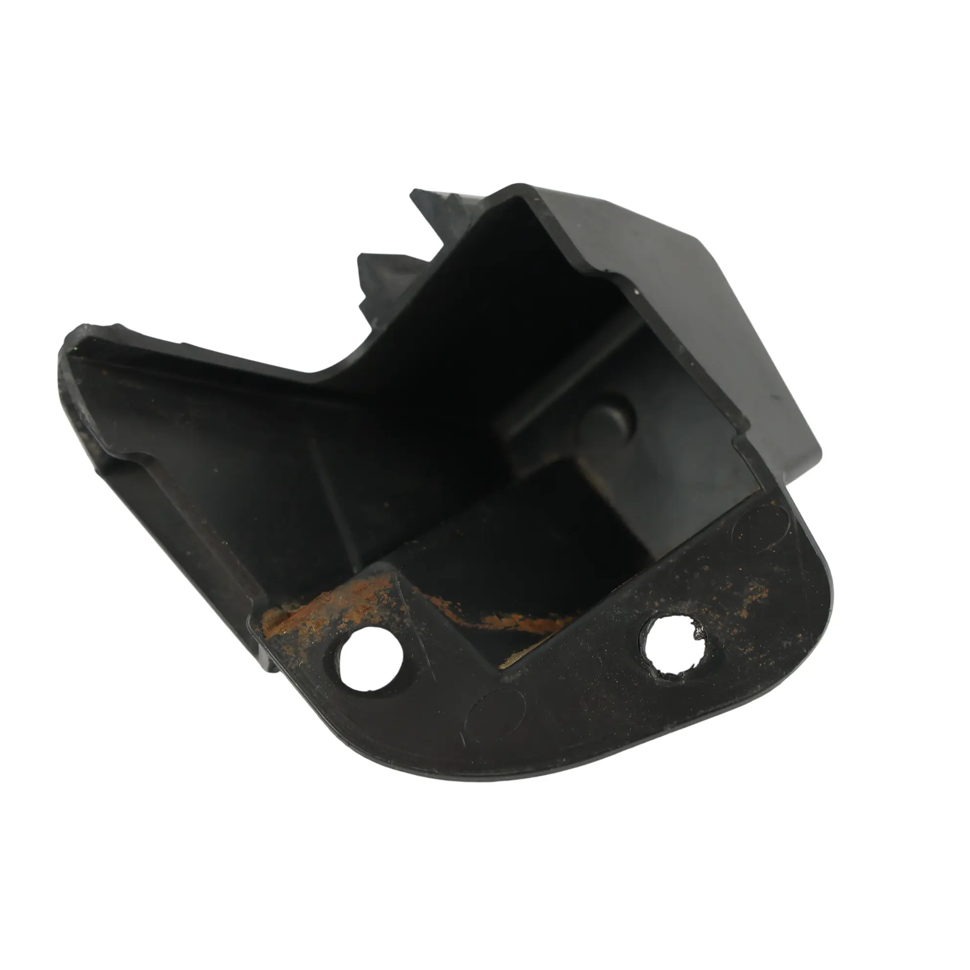 Ford Fiesta Mk8 Rear Bumper Bracket Mount Holder Left N/S H1BB-17E851-A1