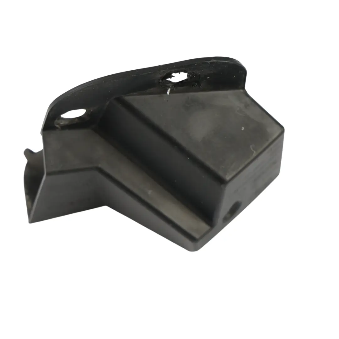 Mk8 Rear Bumper Bracket Mount Holder Left N/S to Ford Fiesta with Part number H1BB-17E851-A1 Ford Fiesta Mk8 Rear Bumper Bracket Mount Holder Left N/S - SKU H1BB-17E851-A1 - Part number H1BB-17E851-A1