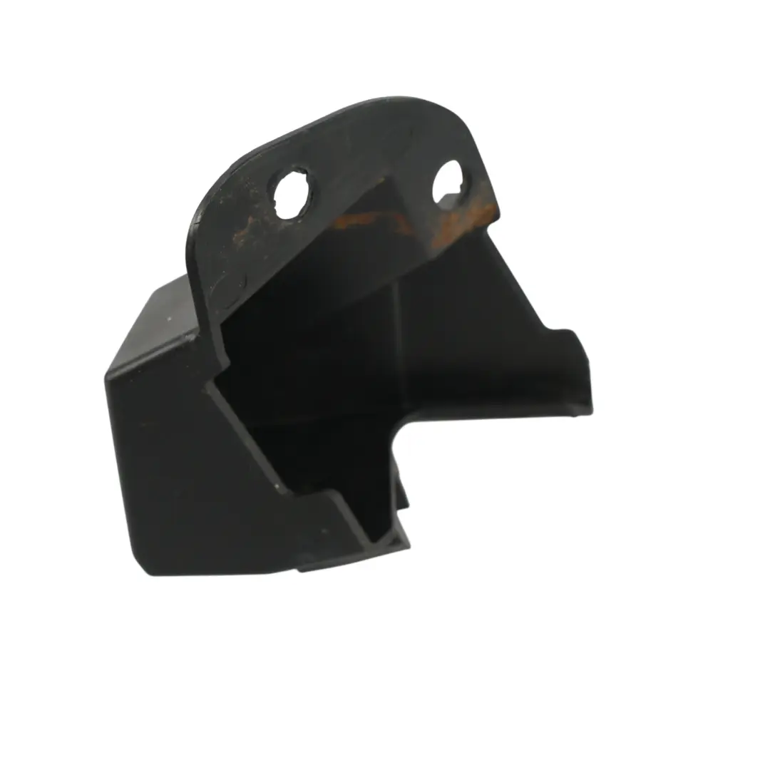 MK8 Soporte Montaje Parachoques Trasero Izquierdo para Ford Fiesta con número de pieza H1BB-17E851-A1 Ford Fiesta MK8 Soporte Montaje Parachoques Trasero Izquierdo - SKU H1BB-17E851-A1 - Número de pieza H1BB-17E851-A1