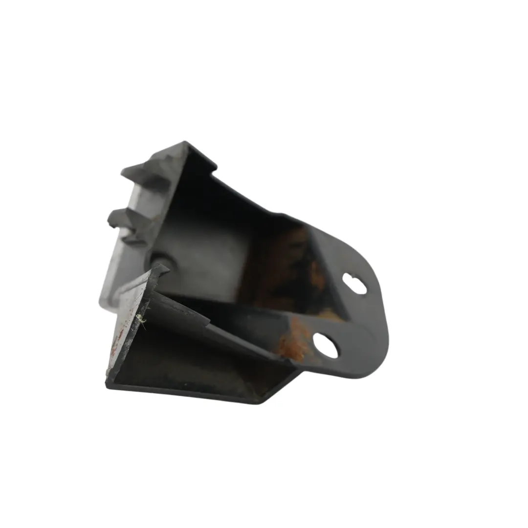 MK8 Stoßstange Halterung Halter Hinten Links für Ford Fiesta mit Teilenummer H1BB-17E851-A1 Ford Fiesta MK8 Stoßstange Halterung Halter Hinten Links - SKU H1BB-17E851-A1 - Teilenummer H1BB-17E851-A1