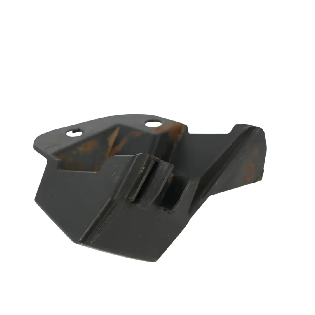 Mk8 Rear Bumper Bracket Mount Holder Left N/S to Ford Fiesta with Part number H1BB-17E851-A1 Ford Fiesta Mk8 Rear Bumper Bracket Mount Holder Left N/S - SKU H1BB-17E851-A1 - Part number H1BB-17E851-A1