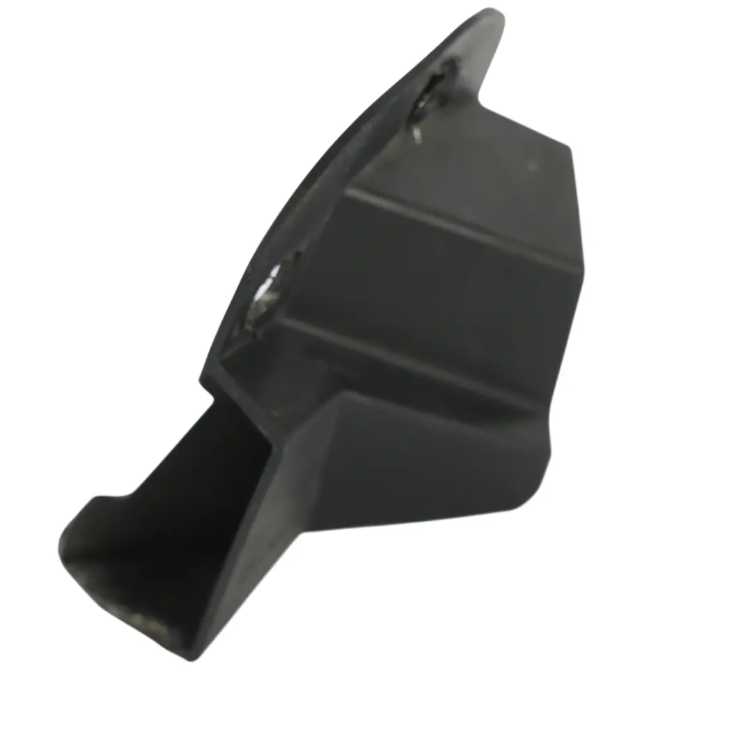 Mk8 Rear Bumper Bracket Mount Holder Left N/S to Ford Fiesta with Part number H1BB-17E851-A1 Ford Fiesta Mk8 Rear Bumper Bracket Mount Holder Left N/S - SKU H1BB-17E851-A1 - Part number H1BB-17E851-A1