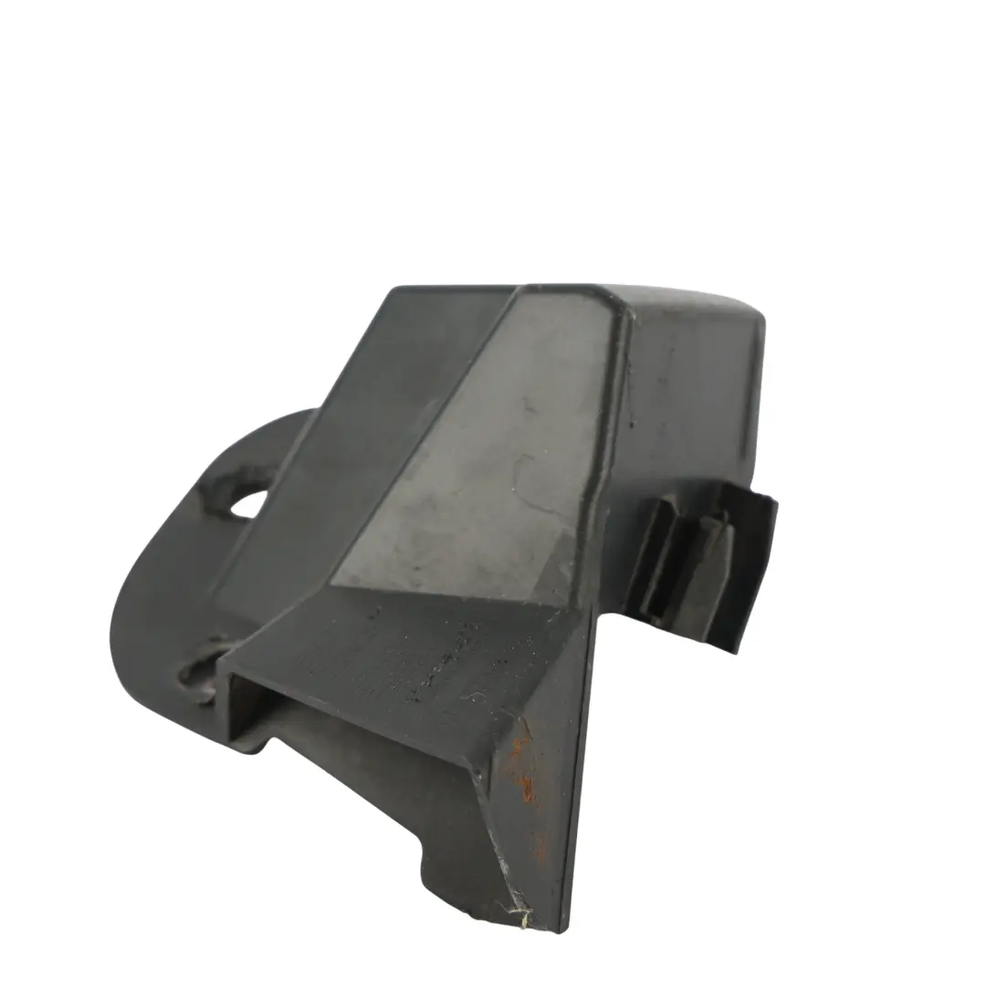 Mk8 Rear Bumper Bracket Mount Holder Left N/S to Ford Fiesta with Part number H1BB-17E851-A1 Ford Fiesta Mk8 Rear Bumper Bracket Mount Holder Left N/S - SKU H1BB-17E851-A1 - Part number H1BB-17E851-A1