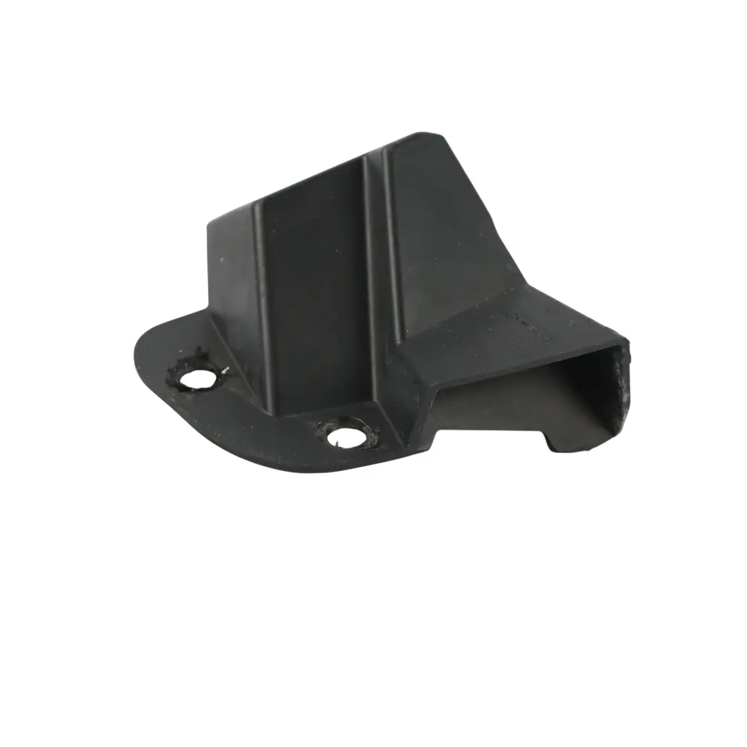 Ford Fiesta Mk8 Rear Bumper Bracket Mount Holder Left N/S - SKU H1BB-17E851-A1 - Part number H1BB-17E851-A1