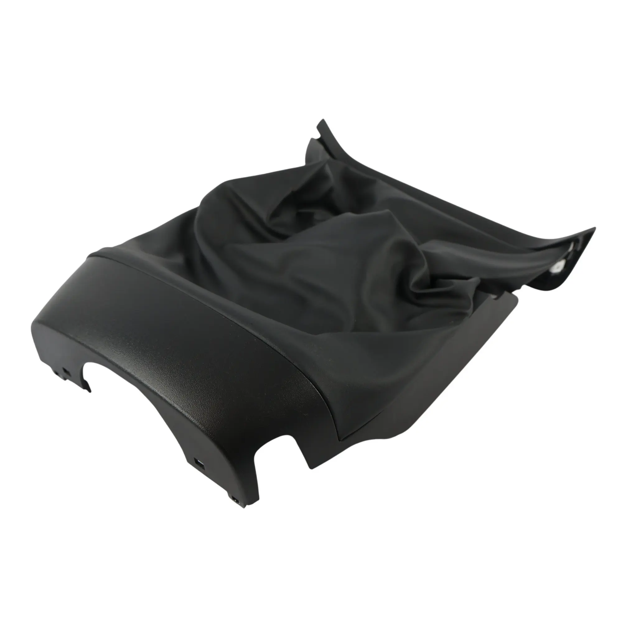 Ford Fiesta MK8 Lenksäule Verkleidung Abdeckung Oben H1BB-3530-BFW