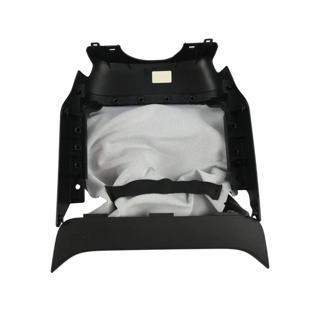 MK8 Lenksäule Verkleidung Abdeckung Oben W für Ford Fiesta mit Teilenummer H1BB-3530-BF Ford Fiesta MK8 Lenksäule Verkleidung Abdeckung Oben W - SKU H1BB-3530-BF - Teilenummer H1BB-3530-BF