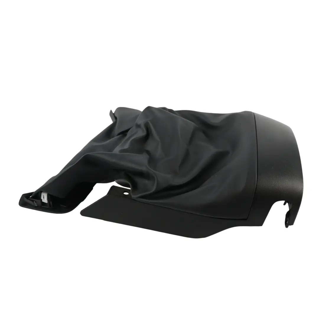 Mk8 Osłona Kolumny Kierownicy Górna W do Ford Fiesta o numerze H1BB-3530-BF Ford Fiesta Mk8 Osłona Kolumny Kierownicy Górna W - SKU H1BB-3530-BF - Numer Części H1BB-3530-BF