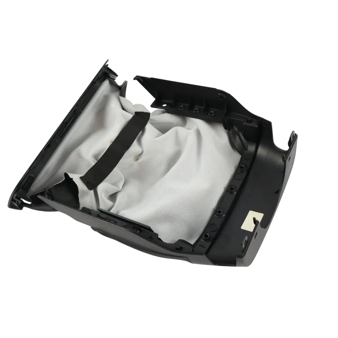 Ford Fiesta Mk8 Steering Column Surround Trim Upper Top Panel W - SKU H1BB-3530-BF - Part number H1BB-3530-BF