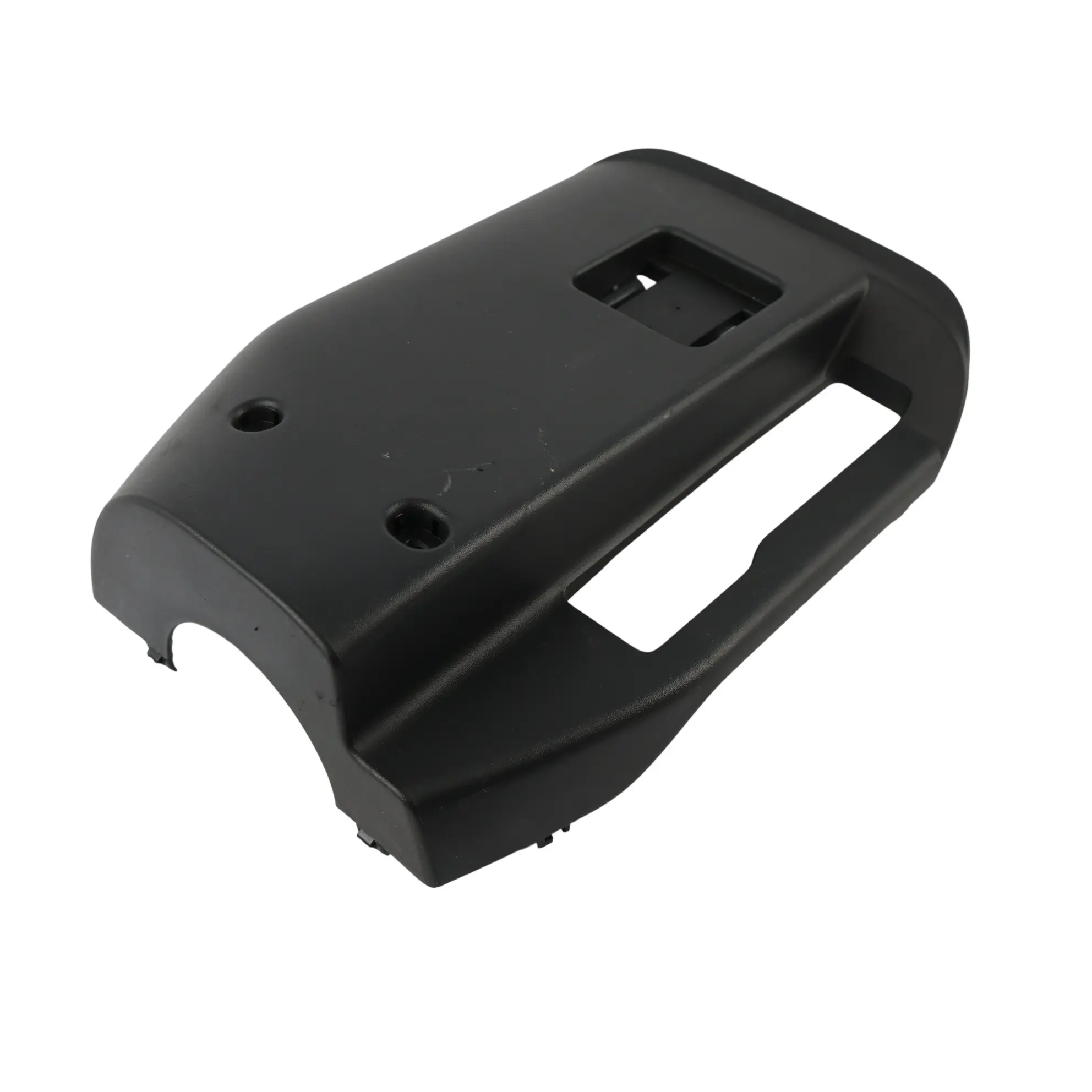 Ford Fiesta MK8 Garniture Colonne Direction Panneau Inférieur H1BB-3533-BCW
