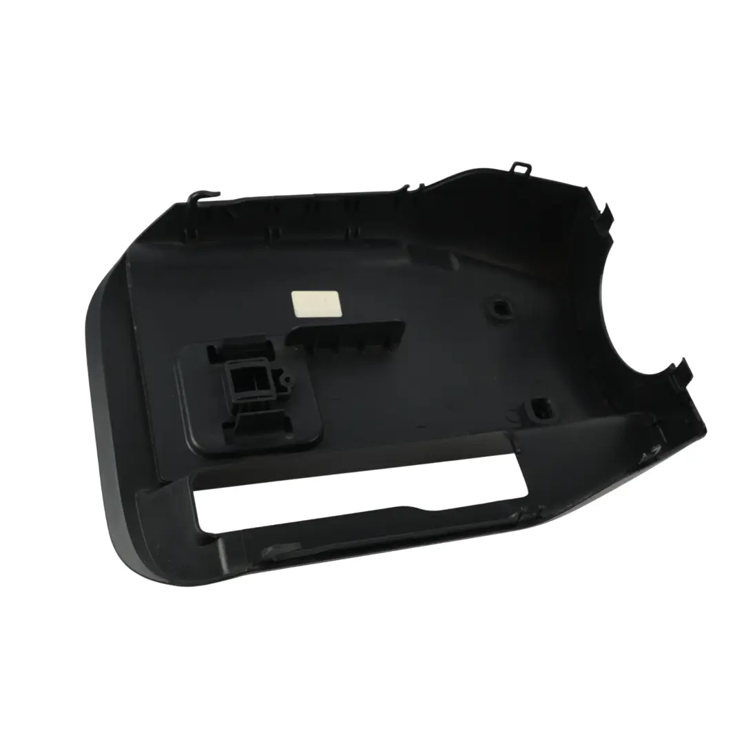 MK8 Lenksäule Verkleidung Untere Blende W für Ford Fiesta mit Teilenummer H1BB-3533-BC Ford Fiesta MK8 Lenksäule Verkleidung Untere Blende W - SKU H1BB-3533-BC - Teilenummer H1BB-3533-BC