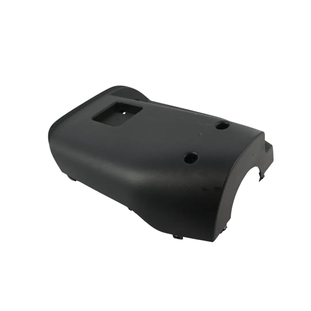 Ford Fiesta MK8 Lenksäule Verkleidung Untere Blende W - SKU H1BB-3533-BC - Teilenummer H1BB-3533-BC