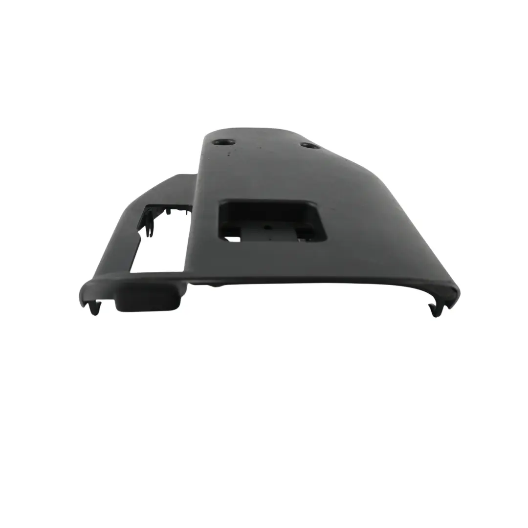Mk8 Steering Column Surround Trim Lower Panel W to Ford Fiesta with Part number H1BB-3533-BC Ford Fiesta Mk8 Steering Column Surround Trim Lower Panel W - SKU H1BB-3533-BC - Part number H1BB-3533-BC
