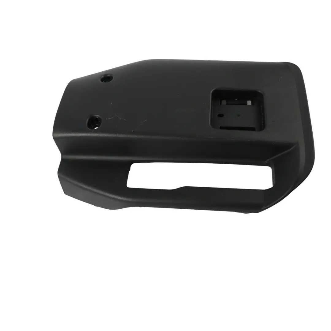 MK8 Rivestimento Inferiore Colonna Sterzo W per Ford Fiesta con numero di parte H1BB-3533-BC Ford Fiesta MK8 Rivestimento Inferiore Colonna Sterzo W - SKU H1BB-3533-BC - Numero di parte H1BB-3533-BC