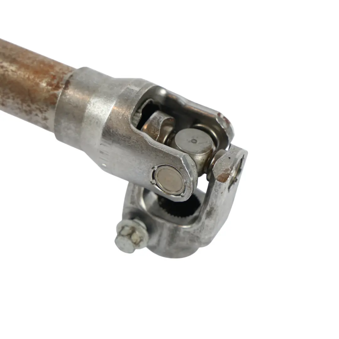 Mk8 Steering Column Shaft Lower Joint Petrol Engine to Ford Fiesta with Part number H1BC-3C662-BE Ford Fiesta Mk8 Steering Column Shaft Lower Joint Petrol Engine - SKU H1BC-3C662-BE - Part number H1BC-3C662-BE