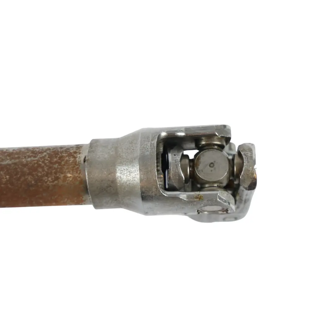 MK8 Lenksäule Welle Unteres Gelenk Benzinmotor für Ford Fiesta mit Teilenummer H1BC-3C662-BE Ford Fiesta MK8 Lenksäule Welle Unteres Gelenk Benzinmotor - SKU H1BC-3C662-BE - Teilenummer H1BC-3C662-BE