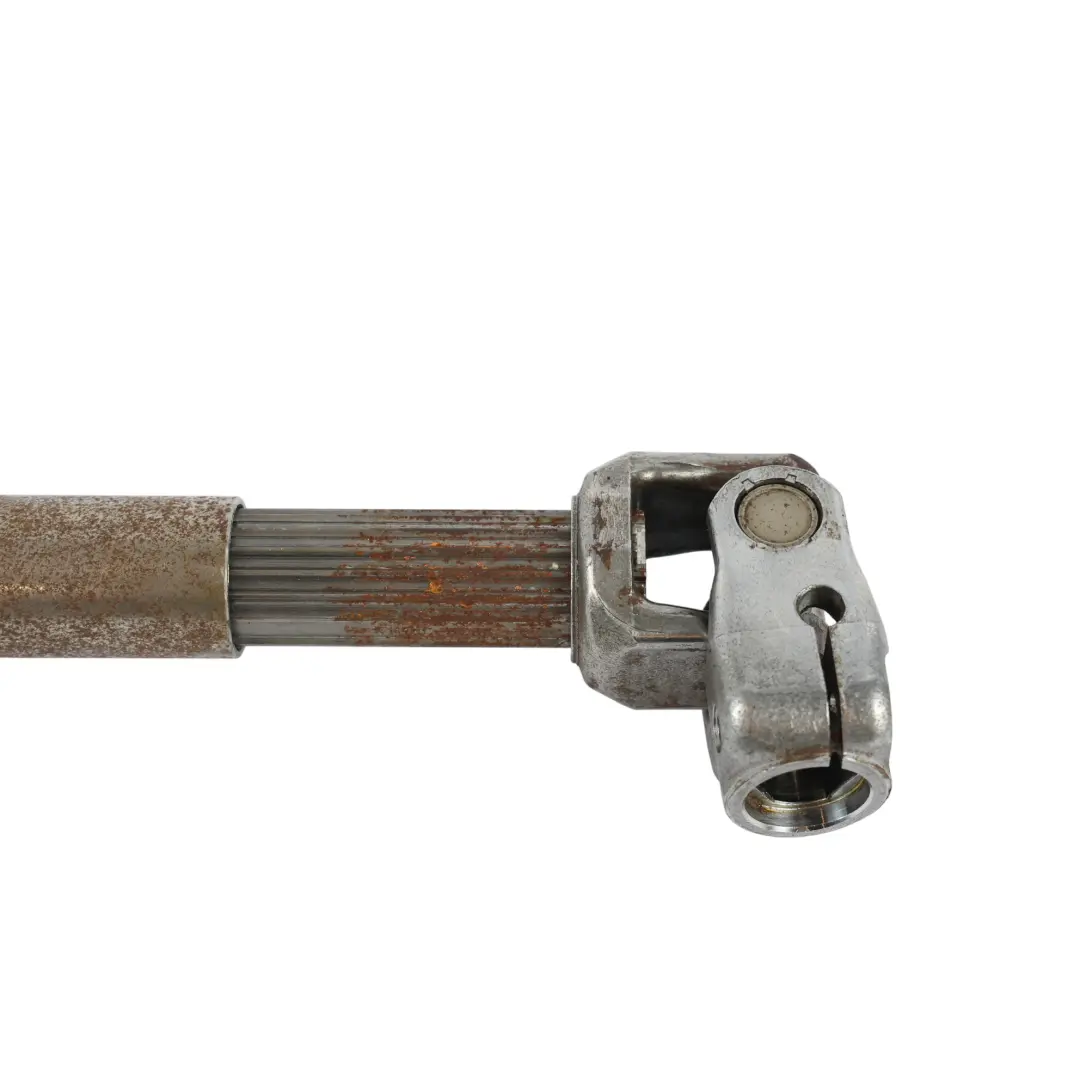 Ford Fiesta MK8 Lenksäule Welle Unteres Gelenk Benzinmotor - SKU H1BC-3C662-BE - Teilenummer H1BC-3C662-BE