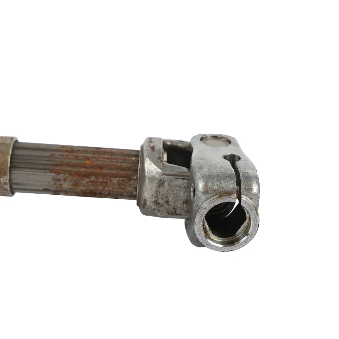 MK8 Junta Eje Columna Dirección Gasolina para Ford Fiesta con número de pieza H1BC-3C662-BE Ford Fiesta MK8 Junta Eje Columna Dirección Gasolina - SKU H1BC-3C662-BE - Número de pieza H1BC-3C662-BE