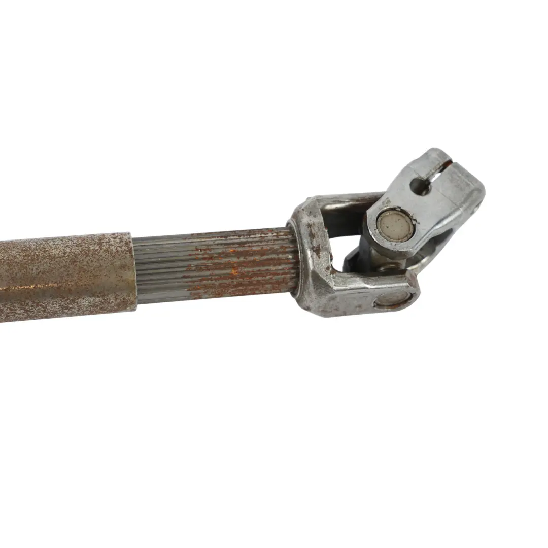 Ford Fiesta Mk8 Steering Column Shaft Lower Joint Petrol Engine - SKU H1BC-3C662-BE - Part number H1BC-3C662-BE