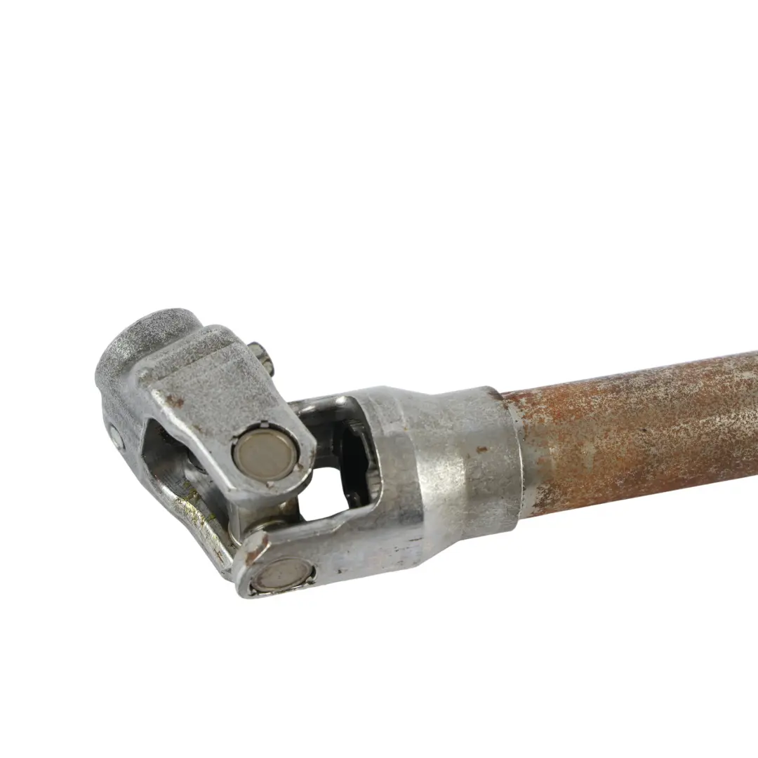 Mk8 Steering Column Shaft Lower Joint Petrol Engine to Ford Fiesta with Part number H1BC-3C662-BE Ford Fiesta Mk8 Steering Column Shaft Lower Joint Petrol Engine - SKU H1BC-3C662-BE - Part number H1BC-3C662-BE