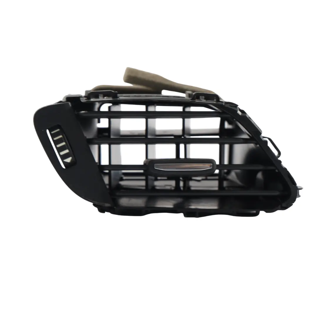 MK8 Armaturenbrett Außen Luftauslass Vorne Links für Ford Fiesta mit Teilenummer H1BB-A018B09-AE Ford Fiesta MK8 Armaturenbrett Außen Luftauslass Vorne Links - SKU H1BB-A018B09-AE - Teilenummer H1BB-A018B09-AE