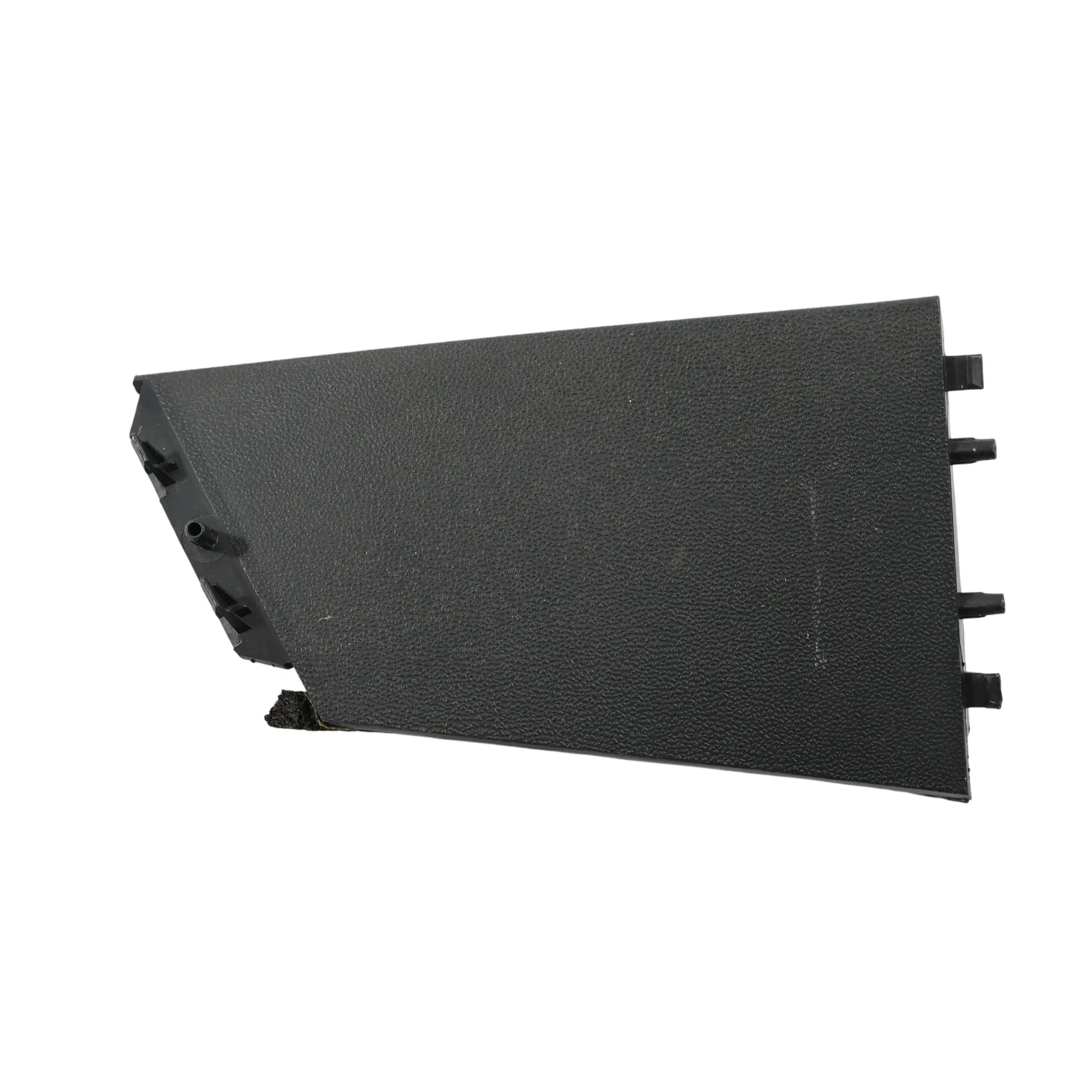 Ford Fiesta Mk8 A-Pillar Trim Column Panel Front Right O/S H1BB-A02518-A