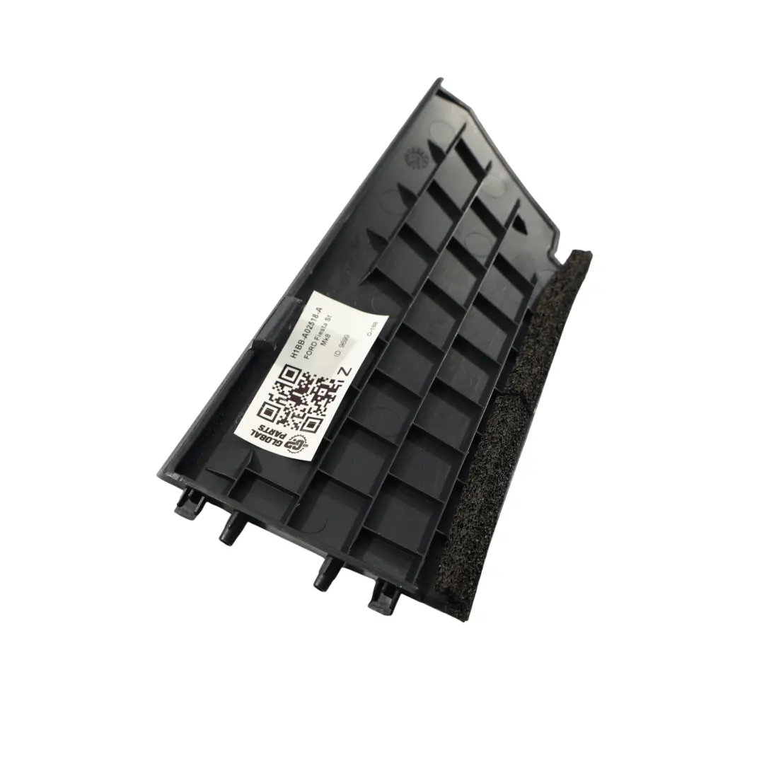 Ford Fiesta Mk8 Panel Columna Pilar A Delantero Derecho - SKU H1BB-A02518-A - Número de pieza H1BB-A02518-A