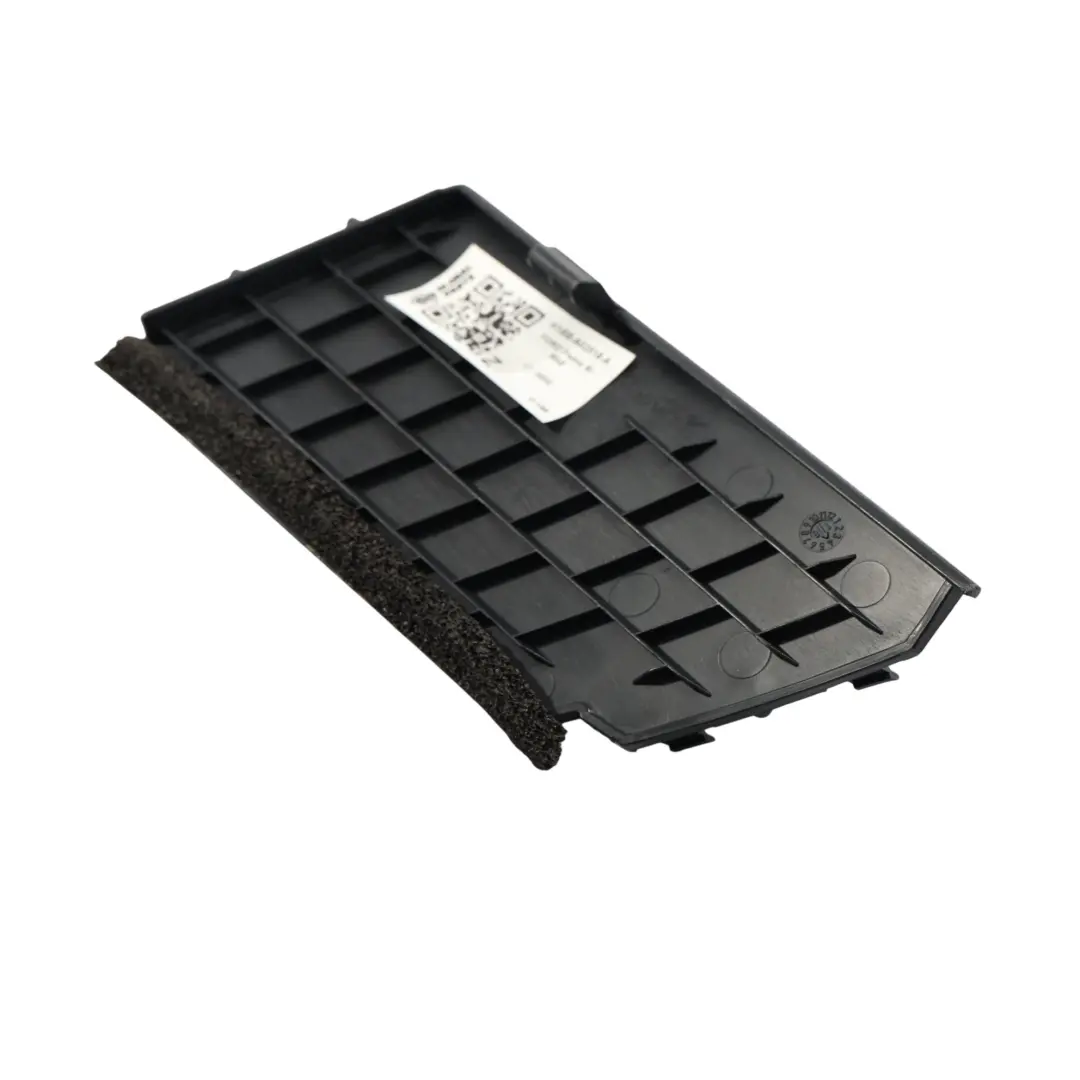 Ford Fiesta Mk8 A-Pillar Trim Column Panel Front Right O/S - SKU H1BB-A02518-A - Part number H1BB-A02518-A