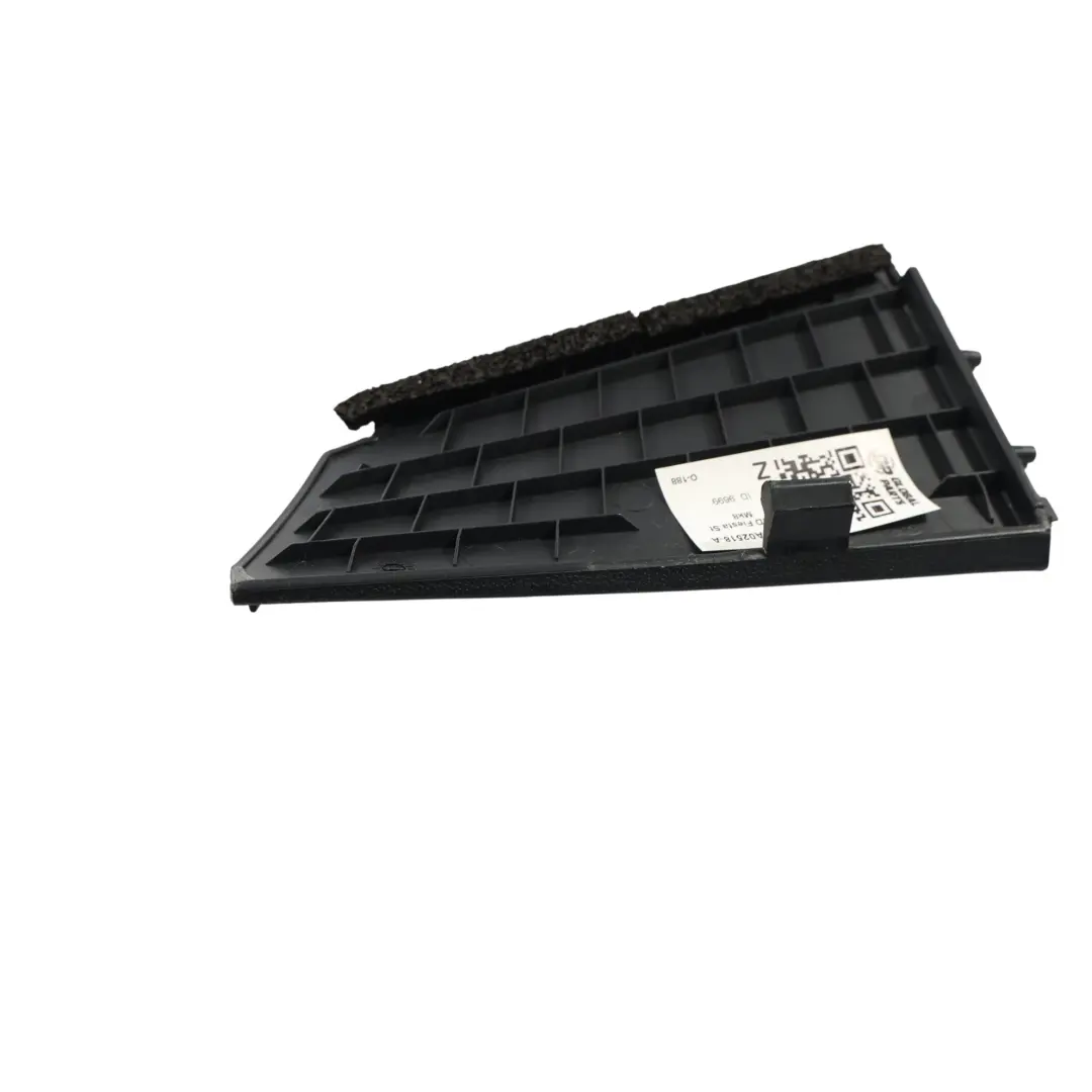 Mk8 A-Pillar Trim Column Panel Front Right O/S to Ford Fiesta with Part number H1BB-A02518-A Ford Fiesta Mk8 A-Pillar Trim Column Panel Front Right O/S - SKU H1BB-A02518-A - Part number H1BB-A02518-A