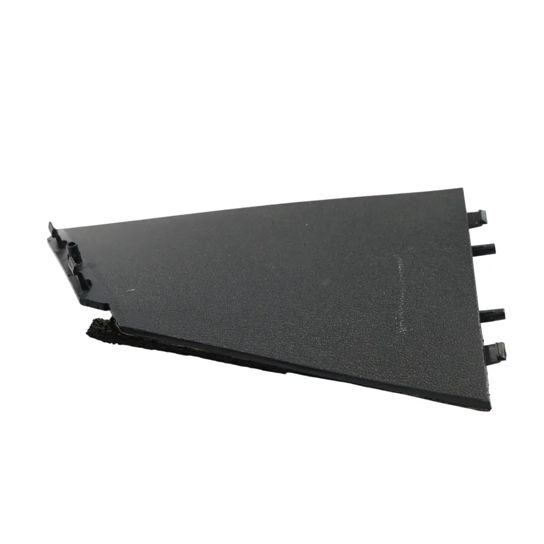 Ford Fiesta Mk8 Panel Columna Pilar A Delantero Derecho - SKU H1BB-A02518-A - Número de pieza H1BB-A02518-A