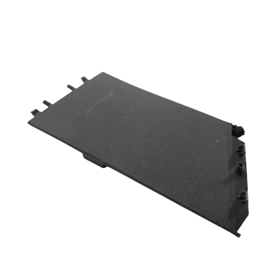 Ford Fiesta Mk8 A-Pillar Trim Column Panel Front Right O/S - SKU H1BB-A02518-A - Part number H1BB-A02518-A