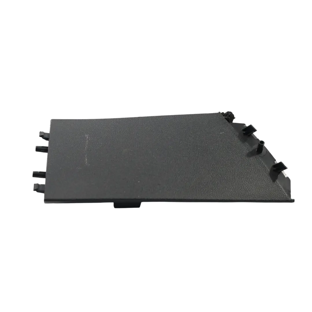 Mk8 Panel Columna Pilar A Delantero Derecho para Ford Fiesta con número de pieza H1BB-A02518-A Ford Fiesta Mk8 Panel Columna Pilar A Delantero Derecho - SKU H1BB-A02518-A - Número de pieza H1BB-A02518-A