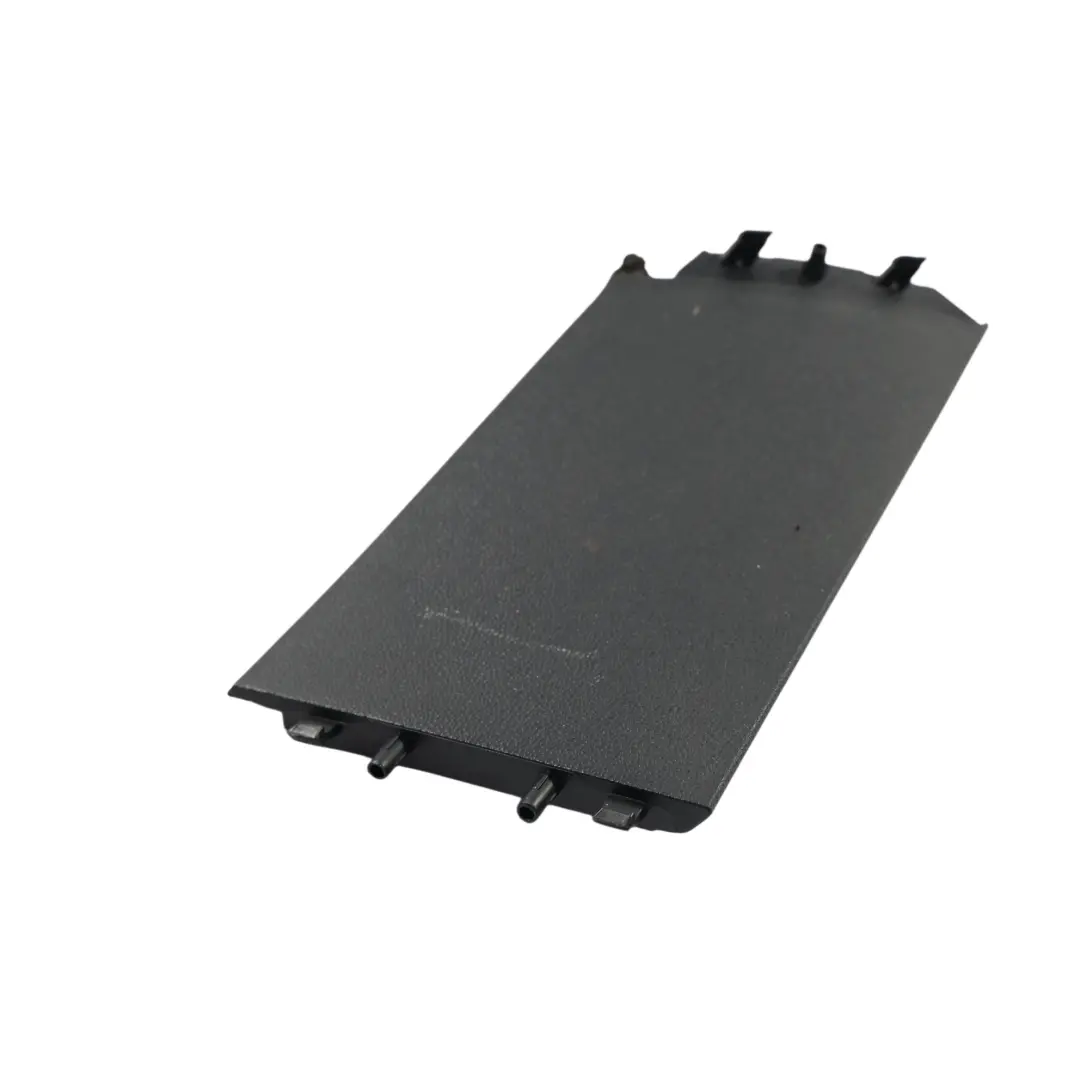 Mk8 A-Pillar Trim Column Panel Front Right O/S to Ford Fiesta with Part number H1BB-A02518-A Ford Fiesta Mk8 A-Pillar Trim Column Panel Front Right O/S - SKU H1BB-A02518-A - Part number H1BB-A02518-A